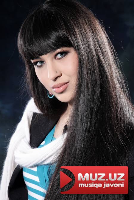 Shahrizoda Ahrorxo\'jaeva